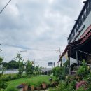 홍가구리빙갤러리 | 구리카페 투썸플레이스 구리담터점 메뉴, 애망빙, 옥수수 생크림 케이크 쁘띠 솔직후기