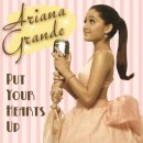 Ariana Grande - Put Your Hearts Up 이미지