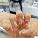 포니네일(Pony Nail) 네이버블로그