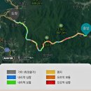 ◆3/23(토) 조계산 산행안내 및 GPS트랙 (고촌-김포TG-송내 출발) / 비-예보 없음 이미지