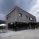 양지해물칼국수 | [용인 양지 칼국수 박승광해물칼국수 용인점] 해물 가득했던 얼큰해물전골 칼국수 후기