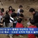 월촌 초등학교 KBS 전주방송에 소개 이미지
