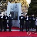 시민헌장탑 이미지