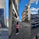 HB미술문화 | 🗺️ 스위스 자유 여행, 취리히 중앙역 기점: 도보 가능 명소 7곳 총정리