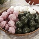 홈 디저트 만들기 이미지