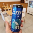 부르르 | [내돈내산] 부르르(brrr) 제로사이다 솔직 후기!