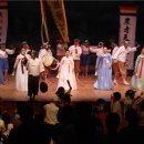 진도북,오고무가락 이미지