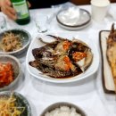 서해바다회집
