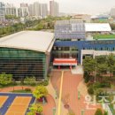 원주국민체육센터 헬스장 이미지