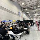 봉황건어물 | 2025 광주주류관광페스타 관람 후기(히말라야 숙취해소제 시음잔 무료)