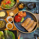 정담은 보쌈 | 가족 모임하기 좋은 보쌈 맛집 정담은 보쌈 신림점