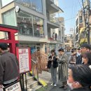 우마이 | [연남] 쫀득하고 부들부들한 당고가 생각난다면 ‘우마이당고’ 내돈내산 후기