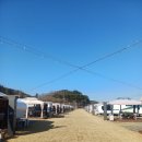 백마카라반 | [부여여행] 부소산성 산책과 별이 보이는 캠핑 백마강레져파크 1일차