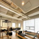 오방로 | 필라테스로 지친 일상 풀기: 오늘필라테스 방림 체험 후기!