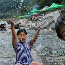 휴림펜션B | 123회 가평휴림펜션캠핑장(2015.08.14~15)