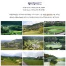 웰리힐리 컨트리클럽 | 강원도 횡성 웰리힐리CC 명품 코스 4월 1박 2일 골프 패키지, 35평 스위트 콘도 숙박