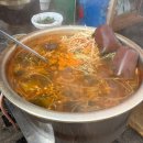 영남식당 | [범일동 영남식당]진시장 골목 숨은 노포 맛집 영남식당 선지국밥 내돈내산 후기