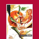 천년의 미소 이미지