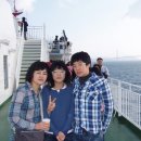 펜스타 크루즈 페리(Panstar Cruise Ferry) 써니호를 타고.... 이미지