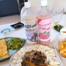 진안-진안-비상-32 | 맛있는 프리미엄 생딸기 막걸리 아스파탐 없는 막걸리