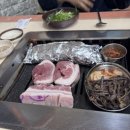 모과식당 | [모과제주] 제주 공항 근처 흑돼지 맛집 우도근고기(운산식당) 솔직 후기