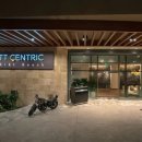 센트릭(centric)