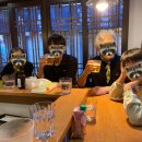 글라스뮤지엄 | 삿포로 가족 가을여행, 오타루 스테인드글라스 뮤지엄, 오르골당