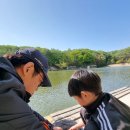 용담대물 | 포천 용담낚시터 방문기