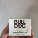 LINA SKINCARE(리나스킨케어) | (아이허브) Bulldog Skincare For Men, 오리지널 24 시간 모이스처라이저