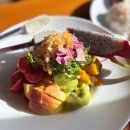 구름속의 산책 | 부산송도맛집 송도해수욕장 레스토랑 구름속의산책 방문 후기