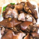 여의도 한강공원치맥 성원에 감사드리며 미니족발추가하겠습니다. 이미지