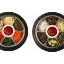 훼미리도시락 이미지