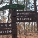 해파랑길 6코스 이미지