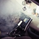 다산 오일교환 전문점 이미지