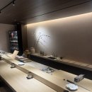 강남아르누보씨티호텔, 더하누 | 강남역 스시야 키라쿠강남 내돈내산 런치코스 솔직후기