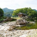 운일암반일암 이미지