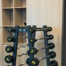 빌리브 패러그라프 피트니스 이미지