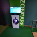 골프존파크 준골프 이미지