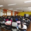 서울청계초등학교 이미지