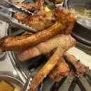 씨유창원더시티몰점 | 창원 어반브릭스 유니시티 맛집 수암골 쪽갈비마을 창원중동점