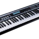 Korg X50 61-Key Synthesizer 이미지
