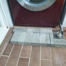 연산LG아파트 | 부산 세탁실단차 시공업체 세탁실단차연장작업 연제구 연산동 연산LG아파트 작업후기