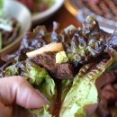 한우식육식당 | 황리단길 맛집 봉황식육식당 한우등심 후기 가족외식 데이트 장소로 추천