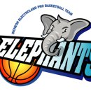 인천광역시 삼산월드체육관농구장 이미지