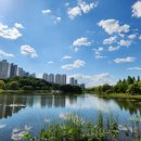 일산호수공원 이미지