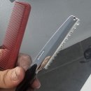 산본미용실 크라운맨즈헤어 남자헤어커트 후기[내돈내산]