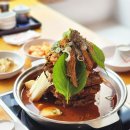 청년감자탕 청주산남점 | [청주] 산남동맛집 감자탕이 산더미처럼 쌓여나오는 청년감자탕 솔직후기