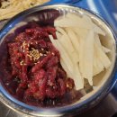 장림16-3 | 부산 사하구 장림 맛집 고기집 추천 n번째 방문후기 "더얇은고기"