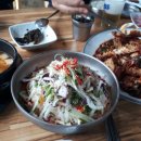 민경이네 어등포 해녀촌 이미지