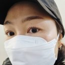 박지예속눈썹